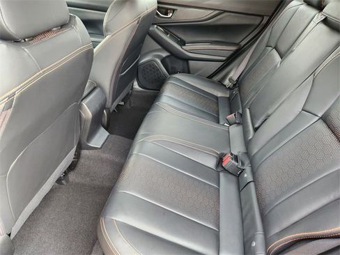 Certified 2021 Subaru Crosstrek 2.5i Limited w/ Popular Package #4 image 30