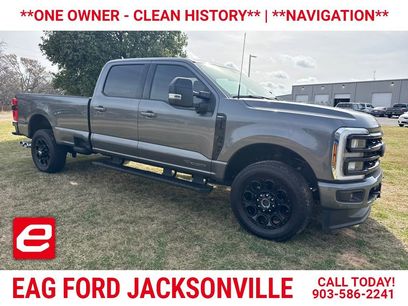 Used 2024 Ford F350 Lariat w/ Lariat Ultimate Package