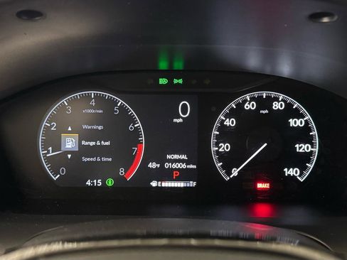 Used 2023 Honda HR-V Sport image 15