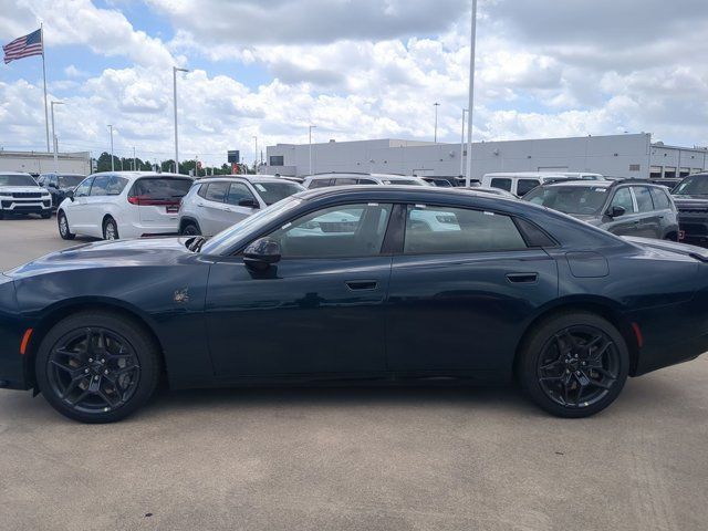 New 2026 Dodge Charger Scat Pack AWD/4WD image 5