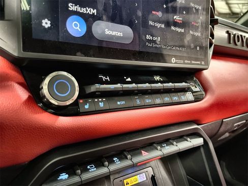 Used 2024 Toyota Tundra TRD Pro image 33