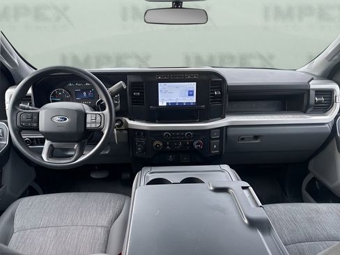 Used 2023 Ford F250 XL w/ STX Appearance Package image 11