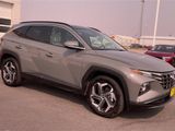 Used 2024 Hyundai Tucson Limited image 3