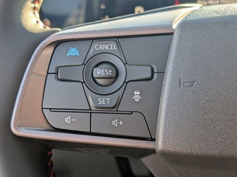 New 2026 Nissan Sentra SR w/ SR Premium Package image 17