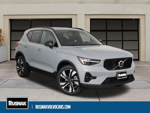 New 2026 Volvo XC40 B5 Plus w/ Climate Package image 1