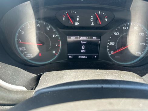 Used 2022 Chevrolet Malibu LS FWD image 19