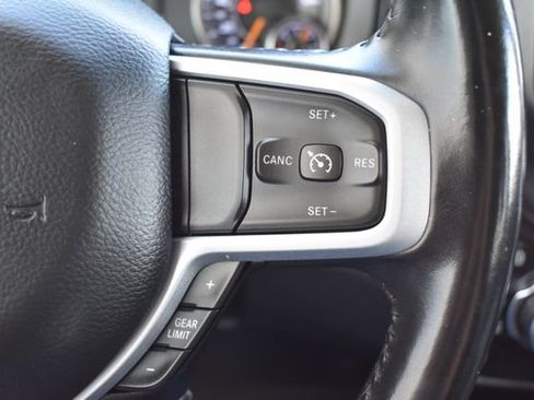 Used 2020 RAM 1500 Big Horn AWD/4WD image 21