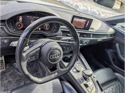 Used 2018 Audi S5 Prestige image 18