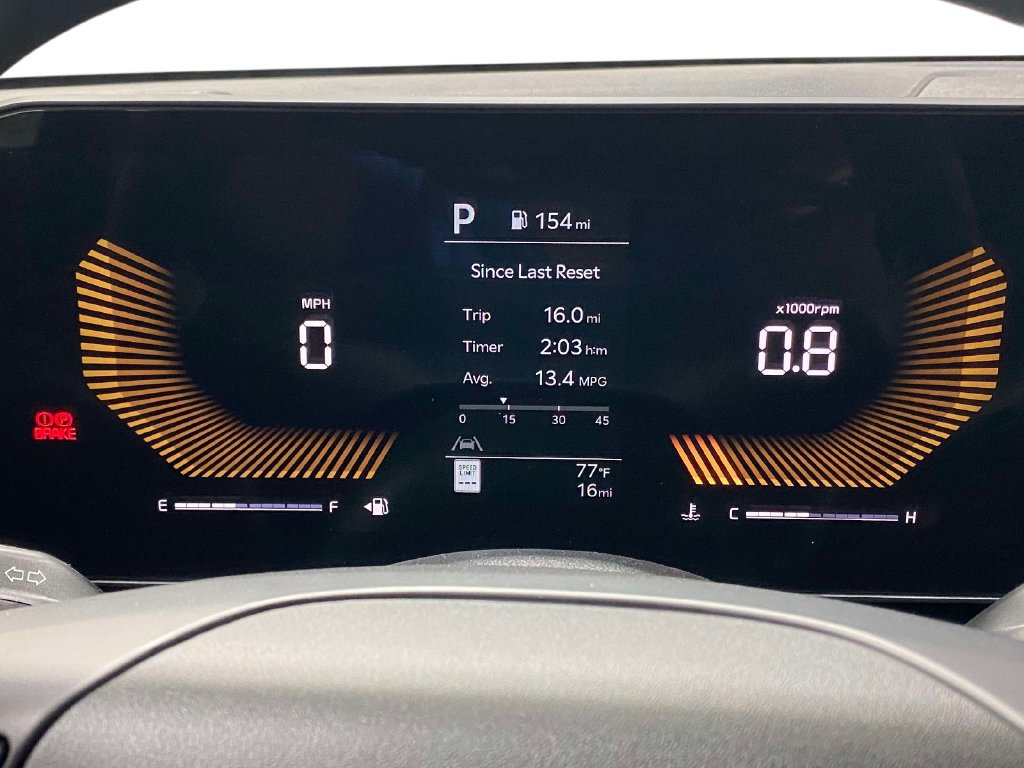 New 2026 Kia K4 FWD image 27