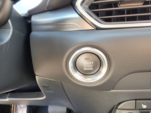 New 2025 MAZDA CX-5 AWD 2.5 S w/ Select Package image 26