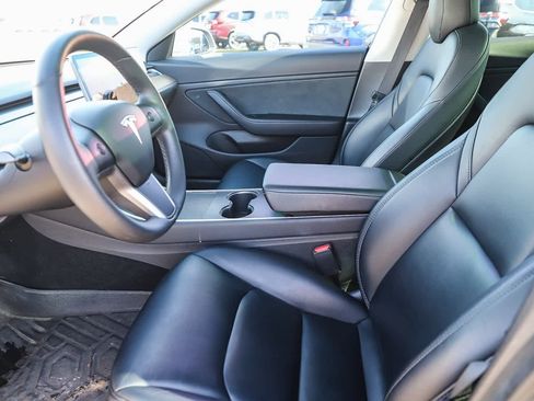 Used 2020 Tesla Model 3 Performance image 15