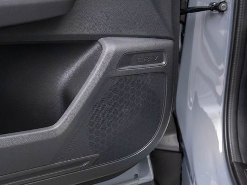 New 2026 Honda CR-V TrailSport image 15