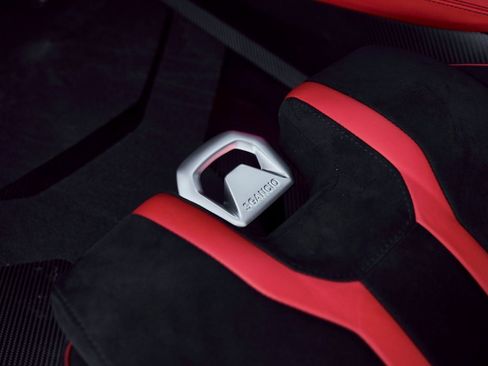 Used 2023 Lamborghini Huracan STO image 44