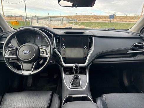 Used 2021 Subaru Outback Limited XT w/ Popular Package #2 image 12