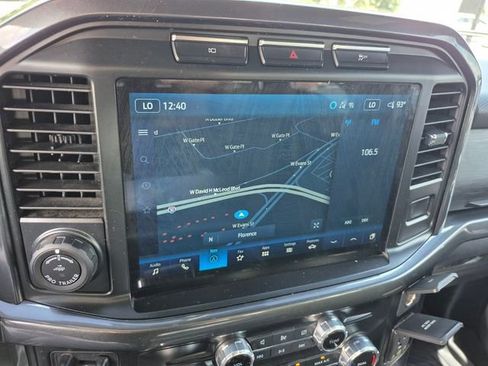 Used 2023 Ford F150 XLT w/ Equipment Group 302A High AWD/4WD image 19