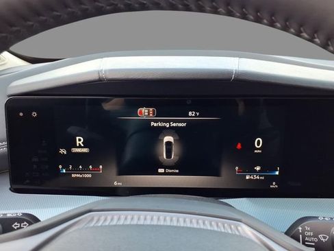 New 2026 Nissan Murano Platinum w/ Cargo Package AWD/4WD image 28