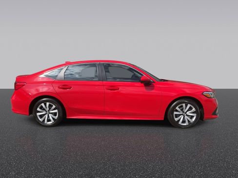 Used 2023 Honda Civic LX image 10