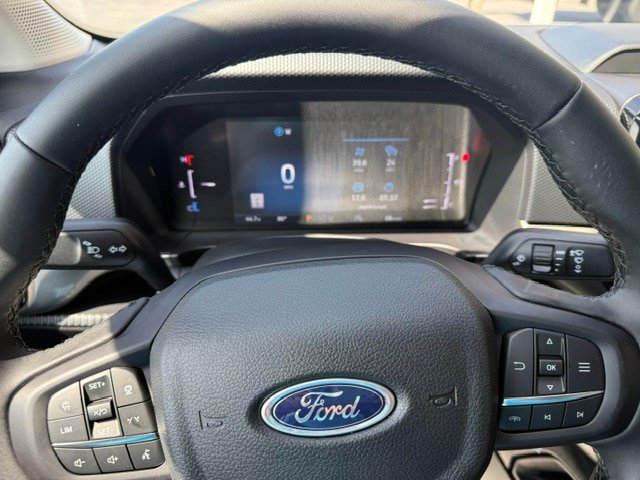 New 2026 Ford Ranger XLT w/ Equipment Group 301A High AWD/4WD image 18