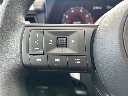 New 2026 Nissan Kicks SV w/ SV Premium Package image 26