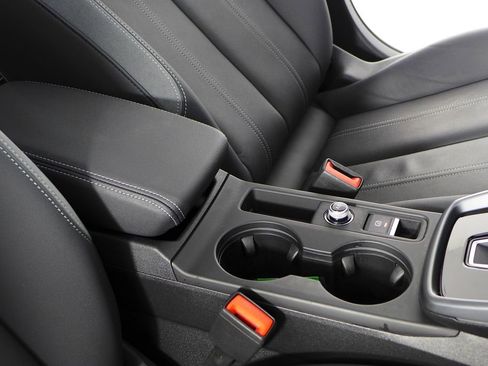 Used 2025 Audi A3 2.0T Premium w/ Black Optic Package image 16