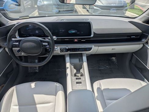 Certified 2024 Hyundai Ioniq 6 SEL image 23