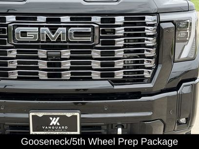Used 2025 GMC Sierra 2500 Denali Ultimate
