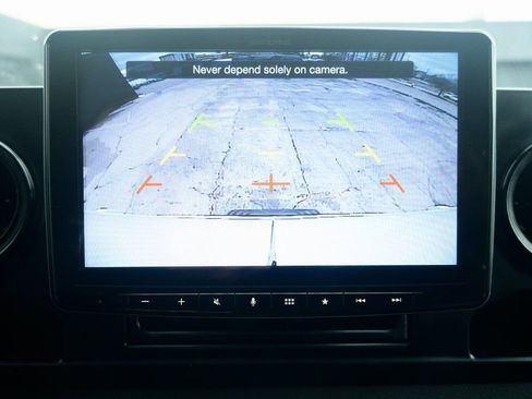 Used 2019 Mercedes-Benz Sprinter 144 Cargo image 20