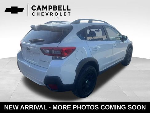 Used 2023 Subaru Crosstrek 2.0i AWD/4WD image 5