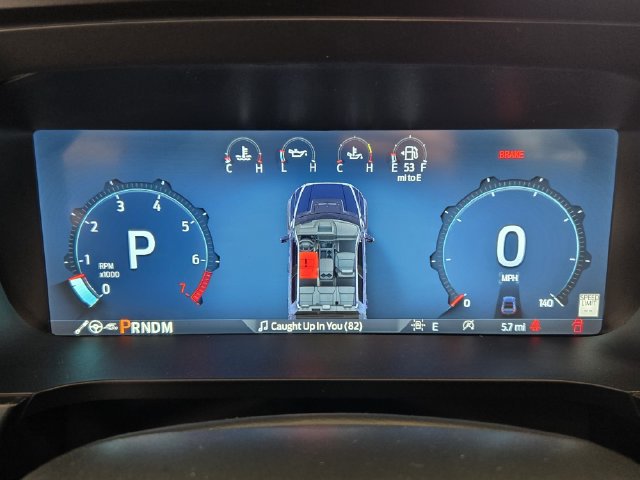 New 2026 Ford F150 Raptor AWD/4WD image 11
