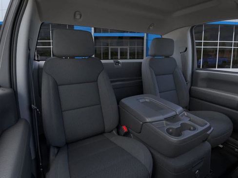 New 2026 Chevrolet Silverado 3500 LT w/ Convenience Package image 16