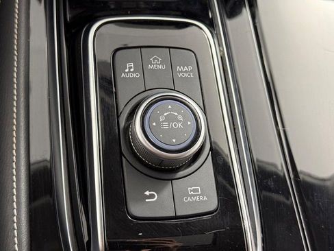 Used 2023 INFINITI QX80 Premium Select w/ Cargo Package image 24