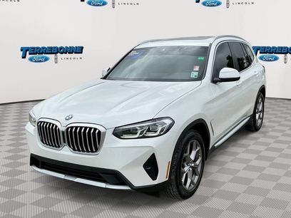 Used 2023 BMW X3 sDrive30i w/ Premium Package