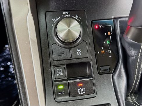 Used 2019 Lexus NX 300 AWD w/ Comfort Package image 13