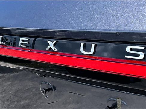 Used 2024 Lexus RX 350 w/ Technology Package AWD/4WD image 31