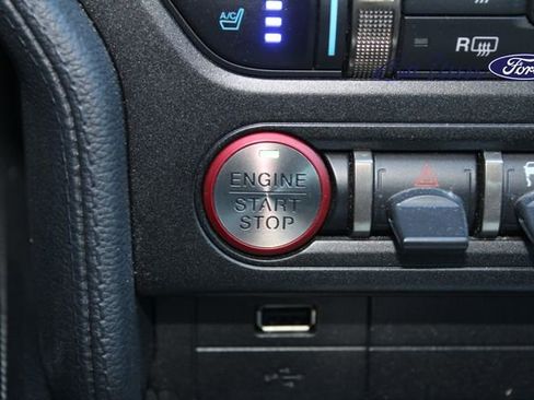 Used 2019 Ford Mustang Shelby GT350 w/ Technology Package image 22