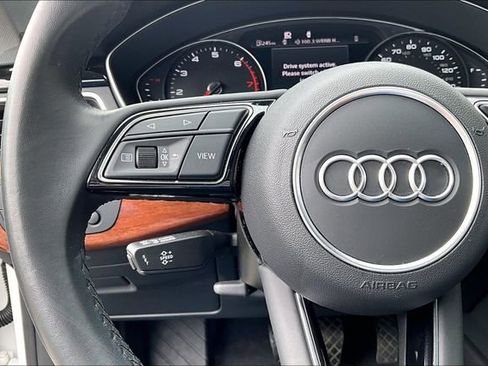 Certified 2021 Audi A5 2.0T Premium w/ Convenience Package AWD/4WD image 11
