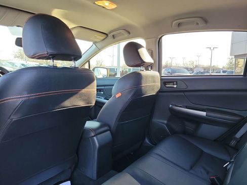 Used 2016 Subaru Crosstrek 2.0i Limited w/ Popular Package #2 image 15