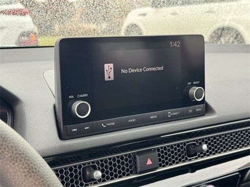 Used 2022 Honda Civic LX image 22