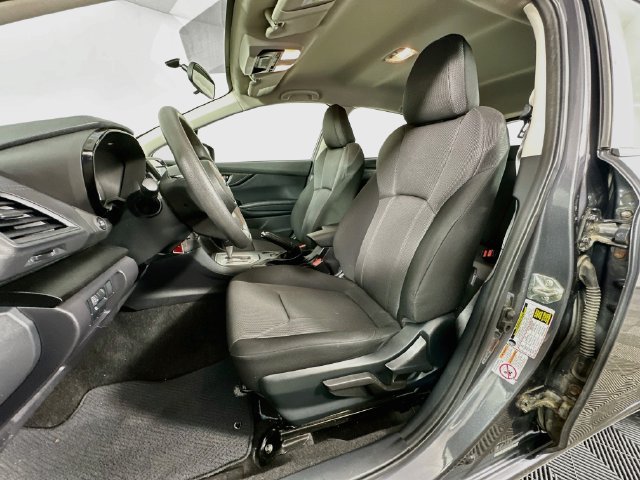 Used 2019 Subaru Impreza 2.0i AWD/4WD image 16