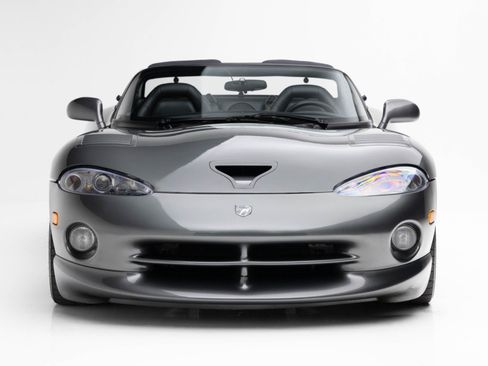 Used 2002 Dodge Viper RT/10 RWD image 5