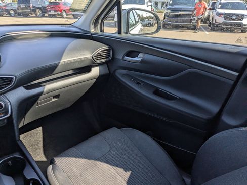 Used 2020 Hyundai Santa Fe SEL w/ Cargo Package image 17