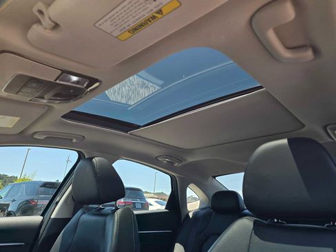 Used 2020 Hyundai Sonata Limited FWD image 22