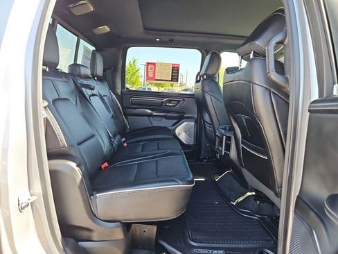 Used 2021 RAM 1500 Limited image 22