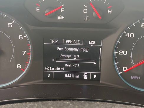 Used 2023 Chevrolet Malibu LT FWD image 12