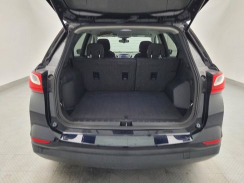 Used 2020 Chevrolet Equinox LS w/ LS Convenience Package image 29