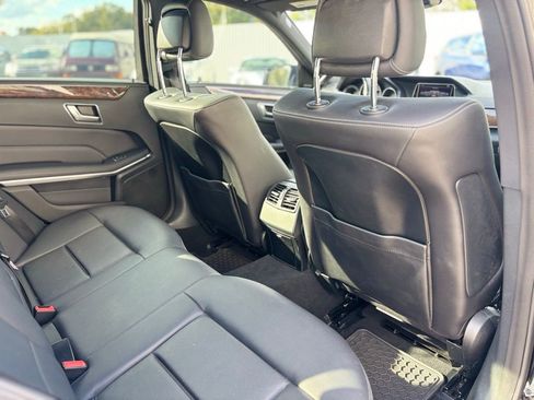 Used 2016 Mercedes-Benz E 350 E 350 image 16