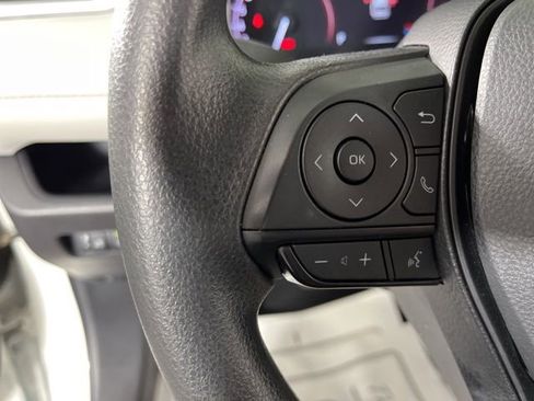 Used 2024 Toyota RAV4 XLE image 22