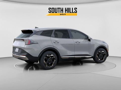 New 2026 Kia Sportage S image 6