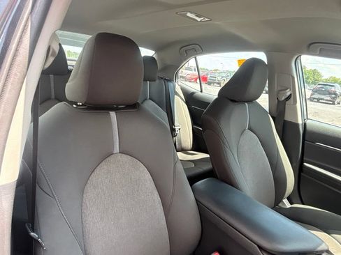 Used 2024 Toyota Camry LE FWD image 18