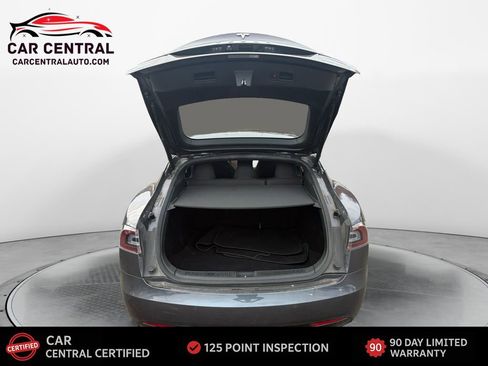 Used 2020 Tesla Model S Long Range Plus image 19